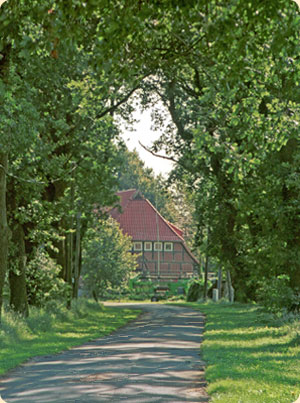 Hütten